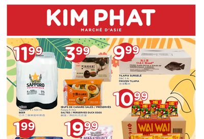 Kim Phat Flyer August 3 to 9