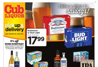 Cub Foods (IL) Weekly Ad Flyer Specials August 2 to September 5, 2023