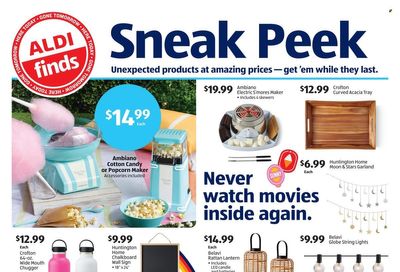 ALDI Weekly Ad Flyer Specials August 9 to August 15, 2023