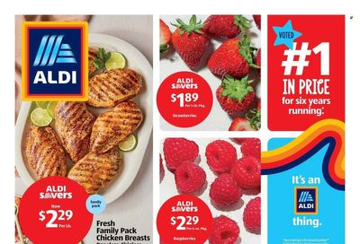 ALDI (MD, NC, VA) Weekly Ad Flyer Specials August 2 to August 8, 2023