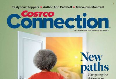 Costco Weekly Ad Flyer Specials August 1 to August 31, 2023