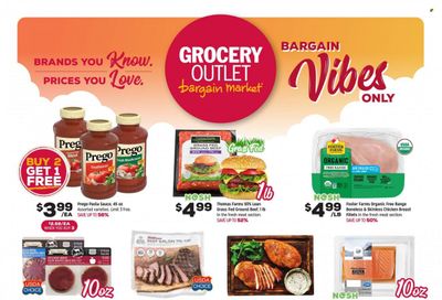 Grocery Outlet (CA, ID, OR, PA, WA) Weekly Ad Flyer Specials August 2 to August 8, 2023