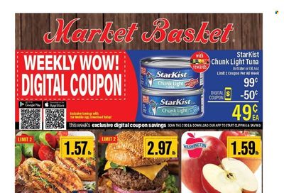 Market Basket (LA, TX) Weekly Ad Flyer Specials August 2 to August 8, 2023
