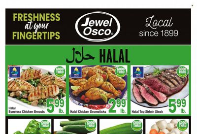 Jewel Osco (IL) Weekly Ad Flyer Specials August 2 to August 29, 2023