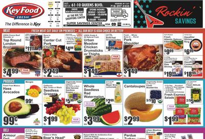 Key Food (NY) Weekly Ad Flyer Specials August 4 to August 10, 2023