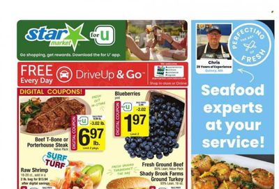Star Market Weekly Ad Flyer Specials August 4 to August 10, 2023