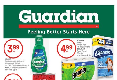 Guardian Flyer November 1 to 7