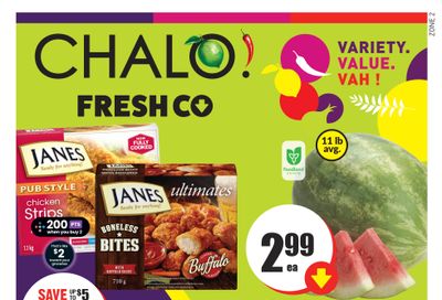 Chalo! FreshCo (ON) Flyer August 10 to 16