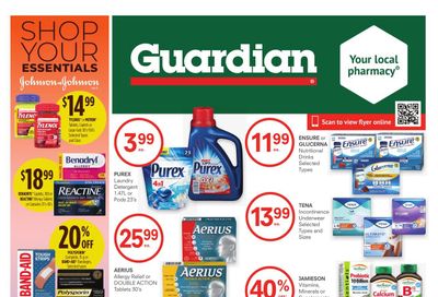 Guardian Flyer August 11 to 17