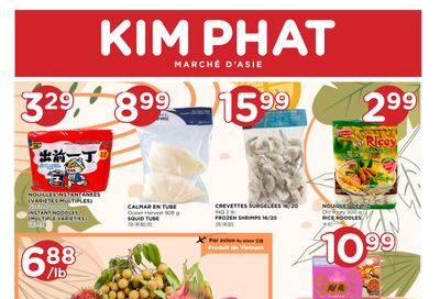 Kim Phat Flyer August 10 to 16