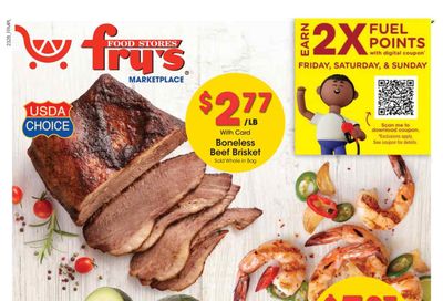 Fry’s (AZ) Weekly Ad Flyer Specials August 9 to August 15, 2023