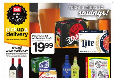 Cub Foods (MN) Weekly Ad Flyer Specials August 6 to September 2, 2023