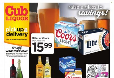 Cub Foods (IL) Weekly Ad Flyer Specials August 9 to September 5, 2023