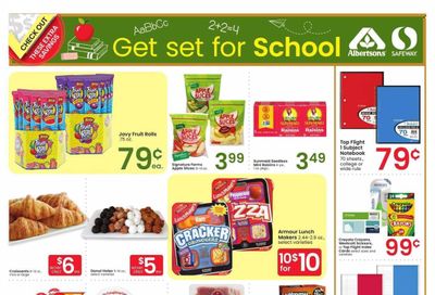 Safeway (MT) Weekly Ad Flyer Specials August 9 to August 15, 2023