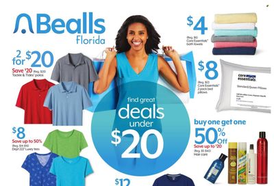 Bealls Florida (FL) Weekly Ad Flyer Specials August 9 to August 15, 2023