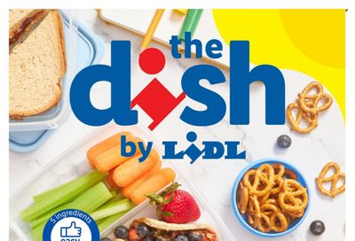 Lidl (GA, MD, NC, NJ, PA, SC, VA) Weekly Ad Flyer Specials July 5 to August 29, 2023