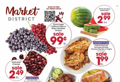 Giant Eagle (OH) Weekly Ad Flyer Specials August 10 to August 16, 2023