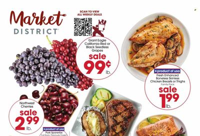 Giant Eagle (PA) Weekly Ad Flyer Specials August 10 to August 16, 2023