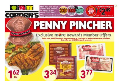 Coborn's (MN, SD) Weekly Ad Flyer Specials August 9 to August 15, 2023