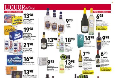 Coborn's (MN, SD) Weekly Ad Flyer Specials August 10 to August 16, 2023