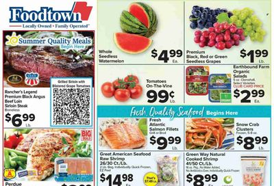 Foodtown (NJ, NY, PA) Weekly Ad Flyer Specials August 4 to August 10, 2023