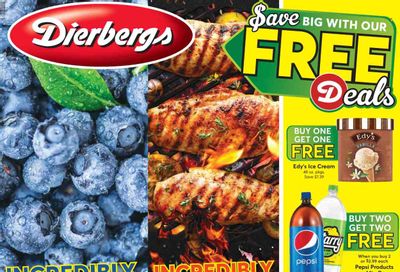 Dierbergs (IL, MO) Weekly Ad Flyer Specials August 8 to August 14, 2023