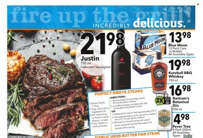 Cash Wise Liquor Only (MN) Weekly Ad Flyer Specials August 9 to August 29, 2023