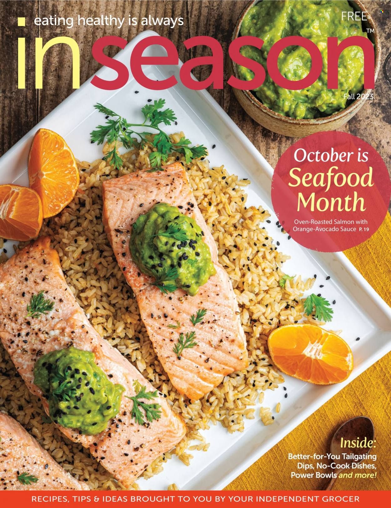 Compare Foods (CT, MD, NC, NJ, NY, RI) Promotions & Flyer Specials November 2023
