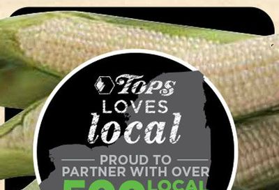 Tops Weekly Ad Flyer Specials August 6 to August 12, 2023