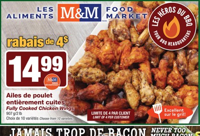 M&M Food Market (QC) Flyer May 14 to 20