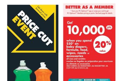 No Frills (ON) Flyer August 17 to 23