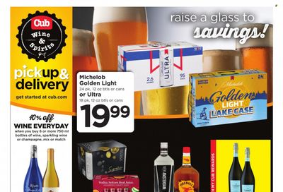 Cub Foods (MN) Weekly Ad Flyer Specials August 13 to September 2, 2023