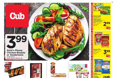 Cub Foods (MN) Weekly Ad Flyer Specials August 13 to August 19, 2023