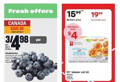 Zehrs Flyer August 17 to 23