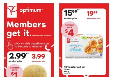 Independent Grocer (West) Flyer August 17 to 23
