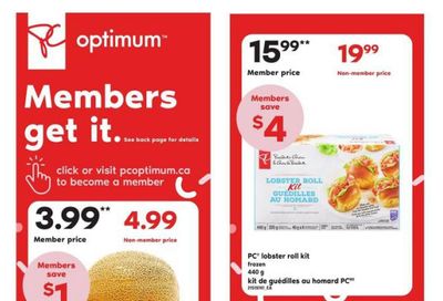 Independent Grocer (Atlantic) Flyer August 17 to 23