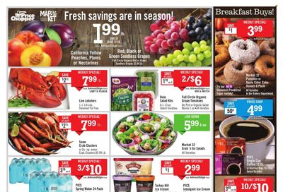 Price Chopper (CT) Weekly Ad Flyer Specials August 13 to August 19, 2023