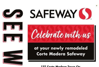 Safeway (CA) Weekly Ad Flyer Specials August 16 to August 22, 2023