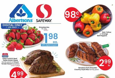 Safeway (MT) Weekly Ad Flyer Specials August 16 to August 22, 2023