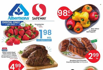 Safeway (MT) Weekly Ad Flyer Specials August 16 to August 22, 2023