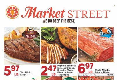 Market Street (NM, TX) Weekly Ad Flyer Specials August 16 to August 22, 2023