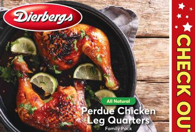Dierbergs (IL, MO) Weekly Ad Flyer Specials August 15 to August 21, 2023