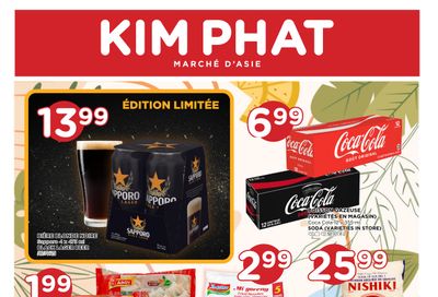 Kim Phat Flyer August 17 to 23