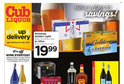 Cub Foods (MN) Weekly Ad Flyer Specials August 16 to September 5, 2023