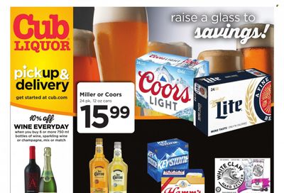 Cub Foods (IL) Weekly Ad Flyer Specials August 16 to September 5, 2023