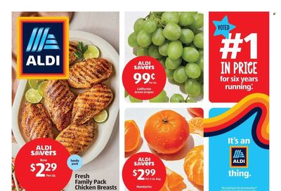 ALDI (GA, NC, SC) Weekly Ad Flyer Specials August 16 to August 22, 2023
