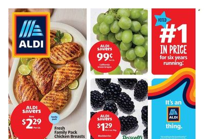 ALDI (IA, MN, ND, SD, WI) Weekly Ad Flyer Specials August 16 to August 22, 2023