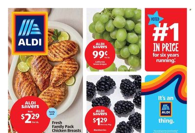 ALDI (IL, IN) Weekly Ad Flyer Specials August 16 to August 22, 2023