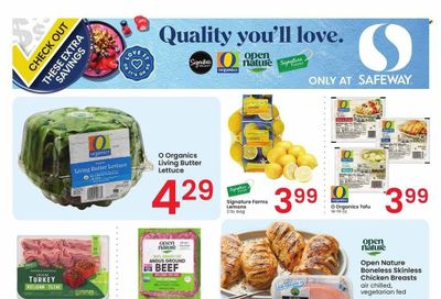 Safeway (CO) Weekly Ad Flyer Specials August 16 to August 22, 2023