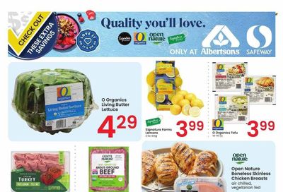 Safeway (MT) Weekly Ad Flyer Specials August 16 to August 22, 2023